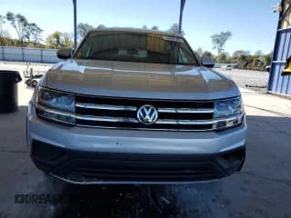 ✅ 2019 Volkswagen Atlas S • VIN: 1V2AP2CA8KC601849 • Лот: 82692395. Опубликован ранее на Copart с пробегом 107 156 миль. Бесплатный доступ к архиву аукционных продаж из США и подробный отчёт об истории автомобиля на DreamBid. Изображение 5.