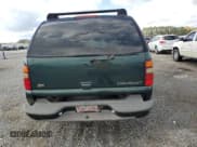 ✅ 2001 Chevrolet Suburban LS • VIN: 3GNFK16T91G281411 • Лот: 78589994. Опубликован ранее на Copart с пробегом 259 344 миль. Бесплатный доступ к архиву аукционных продаж из США и подробный отчёт об истории автомобиля на DreamBid. Изображение 6.