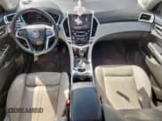 ✅ 2013 Cadillac SRX Premium Collection • VIN: 3GYFNJE32DS537076 • Lot: 85347085. Wystawiony na Copart z przebiegiem 47 954 mil. Bezpłatny archiwum sprzedaży aukcyjnych z USA i szczegółowy raport historii pojazdu na DreamBid. Zdjęcie 8.