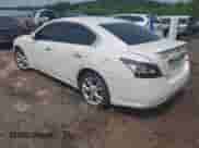 2013 Nissan Maxima SV с VIN 1N4AA5AP0DC841188, выставлен на аукционе IAAI как лот 42408083 с пробегом 120 939 миль миль и . История ставок и продаж доступна на DreamBid. Изображение 3.