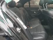 ✅ 2017 Mercedes-Benz C 300 • VIN: 55SWF4KB6HU185097 • Lot: 86260905. Listed on Copart with 137,380 mi. Free auction sales archive from the USA and detailed vehicle history report at DreamBid. Image 10.