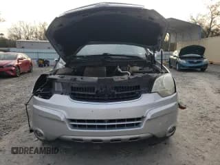 ✅ 2014 Chevrolet Captiva Sport LTZ • VIN: 3GNAL4EK3ES504773 • Lot: 43023145. Wystawiony na Copart z przebiegiem 127 593 mil. Bezpłatny archiwum sprzedaży aukcyjnych z USA i szczegółowy raport historii pojazdu na DreamBid. Zdjęcie 5.