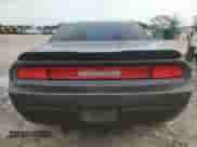 2010 Dodge Challenger SE z VIN 2B3CJ4DV7AH199490, wystawiony jako Copart lot #71583834 z przebiegiem 90 755 mil mil oraz Nie do naprawy • Non repairable. Historia ofert i sprzedaży dostępna na DreamBid. Obrazek 6.