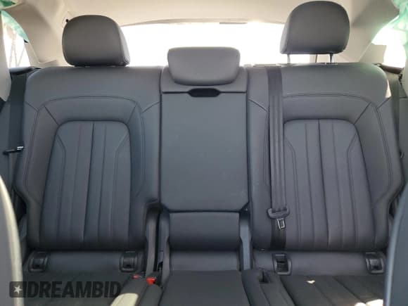 ✅ 2020 Audi Q5 Premium Plus • VIN: WA1BNAFY3L2027872 • Lot: 71700135. Wystawiony na Copart z przebiegiem 56 047 mil. Bezpłatny archiwum sprzedaży aukcyjnych z USA i szczegółowy raport historii pojazdu na DreamBid. Zdjęcie 10.