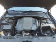 ✅ 2017 Dodge Charger Daytona 340 • VIN: 2C3CDXCTXHH560782 • Lot: 42109565. Wystawiony na IAAI z przebiegiem 147 818 mil. Bezpłatny archiwum sprzedaży aukcyjnych z USA i szczegółowy raport historii pojazdu na DreamBid. Zdjęcie 10.