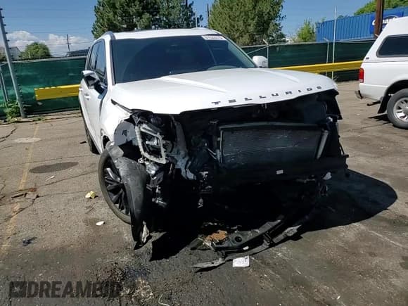 ✅ 2020 Kia Telluride SX • VIN: 5XYP54HCXLG059562 • Lot: 81526275. Wystawiony na Copart z przebiegiem 64 624 mil. Bezpłatny archiwum sprzedaży aukcyjnych z USA i szczegółowy raport historii pojazdu na DreamBid. Zdjęcie 14.