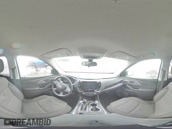 ✅ 2019 Chevrolet Traverse LS • VIN: 1GNERFKW8KJ241910 • Lot: 80908715. Wystawiony na Copart z przebiegiem Nie podano. Bezpłatny archiwum sprzedaży aukcyjnych z USA i szczegółowy raport historii pojazdu na DreamBid. Zdjęcie 16.