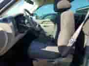 2010 Chevrolet Silverado 1500 Work Truck с VIN 1GCPCPEX8AZ212484, выставлен на аукционе Copart как лот 86688895 с пробегом Не указан миль и Списание • Salvage title. История ставок и продаж доступна на DreamBid. Изображение 7.