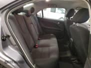 ✅ 2011 Ford Fusion SE • VIN: 3FAHP0HA2BR299799 • Лот: 92919835. Опубликован ранее на Copart с пробегом 162 957 миль. Бесплатный доступ к архиву аукционных продаж из США и подробный отчёт об истории автомобиля на DreamBid. Изображение 10.