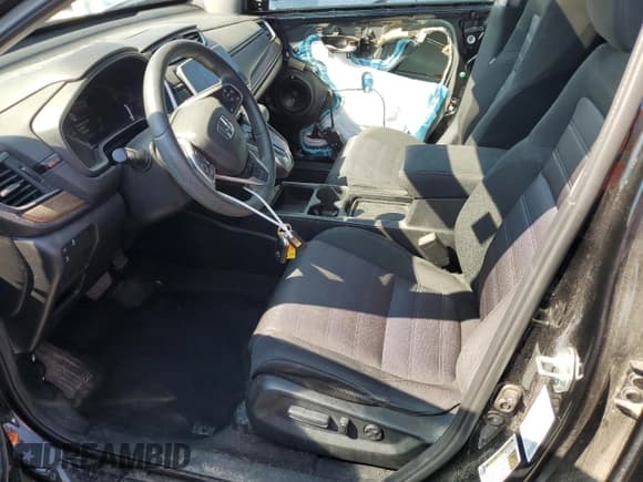 ✅ 2020 Honda CR-V EX • VIN: 5J6RW2H58LA006896 • Lot: 71633635. Listed on Copart with 157,053 mi. Free auction sales archive from the USA and detailed vehicle history report at DreamBid. Image 7.