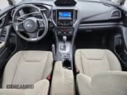 ✅ 2020 Subaru Impreza Premium • VIN: 4S3GTAD65L3733903 • Lot: 92059945. Listed on Copart with 32,105 mi. Free auction sales archive from the USA and detailed vehicle history report at DreamBid. Image 8.