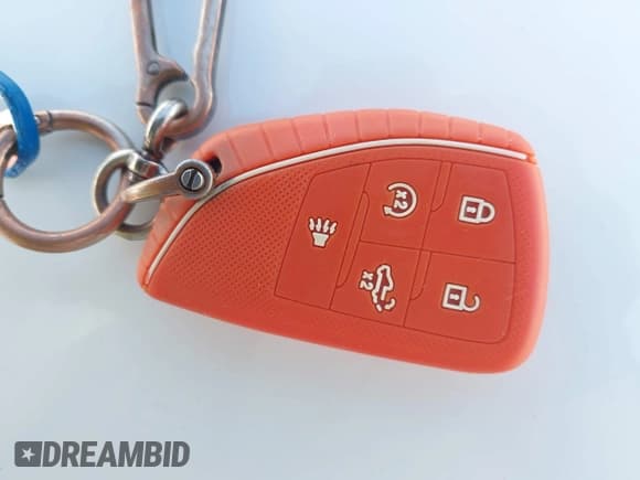 ✅ 2023 Chevrolet Silverado 1500 LT Trail Boss • VIN: 3GCUDFED3PG196963 • Lot: 42379114. Wystawiony na IAAI z przebiegiem 70 043 mil. Bezpłatny archiwum sprzedaży aukcyjnych z USA i szczegółowy raport historii pojazdu na DreamBid. Zdjęcie 11.