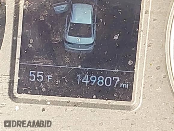 2019 Hyundai Sonata SE z VIN 5NPE24AF2KH731500, wystawiony jako IAAI lot #43604143 z przebiegiem 149 807 mil mil oraz . Historia ofert i sprzedaży dostępna na DreamBid. Obrazek 15.