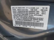 ✅ 2010 Honda Odyssey EX-L • VIN: 5FNRL3H76AB020628 • Lot: 43538478. Wystawiony na IAAI z przebiegiem 154 777 mil. Bezpłatny archiwum sprzedaży aukcyjnych z USA i szczegółowy raport historii pojazdu na DreamBid. Zdjęcie 9.