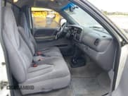 ✅ 1998 Dodge Dakota SLT • VIN: 1B7FL26Y5WS583852 • Lot: 43892080. Listed on IAAI with 119,909 mi. Free auction sales archive from the USA and detailed vehicle history report at DreamBid. Image 5.