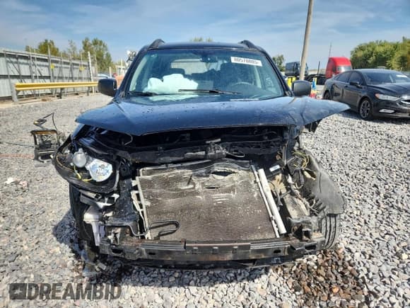 ✅ 2010 Hyundai Santa Fe GLS • VIN: 5NMSG3AB0AH353250 • Лот: 80570805. Опубликован ранее на Copart с пробегом 199 549 миль. Бесплатный доступ к архиву аукционных продаж из США и подробный отчёт об истории автомобиля на DreamBid. Изображение 5.