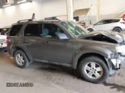 ✅ 2012 Ford Escape XLT • VIN: 1FMCU9DG6CKB43505 • Лот: 41851201. Опубликован ранее на IAAI с пробегом Не указан. Бесплатный доступ к архиву аукционных продаж из США и подробный отчёт об истории автомобиля на DreamBid. Изображение 14.