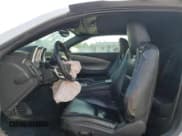 ✅ 2011 Chevrolet Camaro 2LT • VIN: 2G1FC3DD5B9207193 • Lot: 56022285. Listed on Copart with 178,330 mi. Free auction sales archive from the USA and detailed vehicle history report at DreamBid. Image 7.