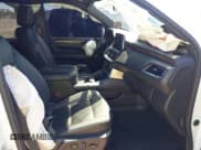 ✅ 2022 Chevrolet Suburban LT • VIN: 1GNSKCKDXNR247122 • Lot: 41837555. Listed on IAAI with 77,954 mi. Free auction sales archive from the USA and detailed vehicle history report at DreamBid. Image 5.