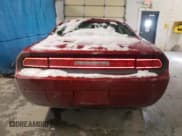 ✅ 2009 Dodge Challenger SE • VIN: 2B3LJ44V79H604775 • Lot: 42008435. Wystawiony na Copart z przebiegiem 127 809 mil. Bezpłatny archiwum sprzedaży aukcyjnych z USA i szczegółowy raport historii pojazdu na DreamBid. Zdjęcie 6.