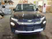 2023 Chevrolet TrailBlazer LT с VIN KL79MPSL6PB209461, выставлен на аукционе Copart как лот 70360855 с пробегом 17 280 миль миль и Списание • Salvage title. История ставок и продаж доступна на DreamBid. Изображение 5.