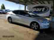 2013 Hyundai Elantra Limited с VIN 5NPDH4AE0DH277218, выставлен на аукционе Copart как лот 87398875 с пробегом 170 619 миль миль и Списание • Salvage title. История ставок и продаж доступна на DreamBid. Изображение 4.