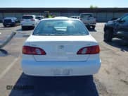 ✅ 1999 Toyota Corolla VE • VIN: 1NXBR12E5XZ199901 • Lot: 42769569. Listed on IAAI with 82,611 mi. Free auction sales archive from the USA and detailed vehicle history report at DreamBid. Image 17.