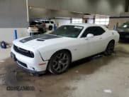 ✅ 2015 Dodge Challenger R/T • VIN: 2C3CDZATXFH883421 • Лот: 86319395. Опубликован ранее на Copart с пробегом 91 219 миль. Бесплатный доступ к архиву аукционных продаж из США и подробный отчёт об истории автомобиля на DreamBid. Изображение 1.