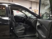 ✅ 2015 Nissan Rogue SL • VIN: 5N1AT2MV7FC767473 • Lot: 43579312. Listed on IAAI with 108,798 mi. Free auction sales archive from the USA and detailed vehicle history report at DreamBid. Image 5.