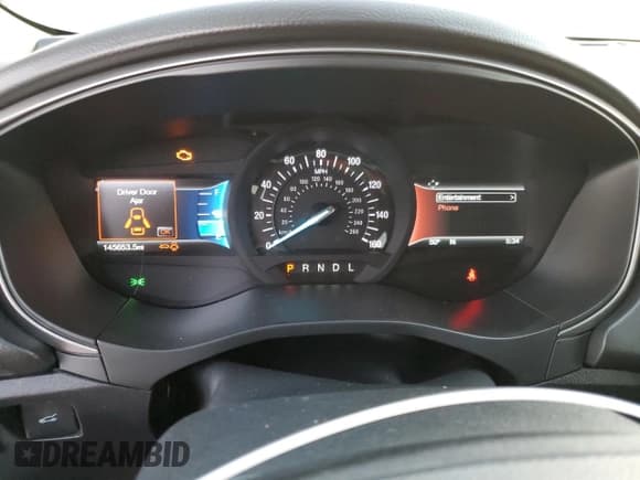 ✅ 2018 Ford Fusion SE • VIN: 3FA6P0H72JR132966 • Лот: 76664004. Опубликован ранее на Copart с пробегом 145 653 миль. Бесплатный доступ к архиву аукционных продаж из США и подробный отчёт об истории автомобиля на DreamBid. Изображение 9.