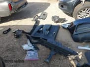 ✅ 2023 Ford Edge SE • VIN: 2FMPK4G9XPBA04131 • Lot: 41784706. Wystawiony na IAAI z przebiegiem 19 113 mil. Bezpłatny archiwum sprzedaży aukcyjnych z USA i szczegółowy raport historii pojazdu na DreamBid. Zdjęcie 20.