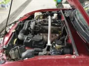 ✅ 2001 Mazda MX-5 Miata • VIN: JM1NB353X10215794 • Lot: 42092359. Listed on IAAI with 121,684 mi. Free auction sales archive from the USA and detailed vehicle history report at DreamBid. Image 20.