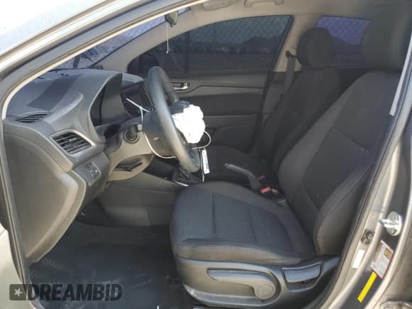 ✅ 2020 Hyundai Accent SE • VIN: 3KPC24A69LE094201 • Лот: 64453784. Опубликован ранее на Copart с пробегом 81 631 миль. Бесплатный доступ к архиву аукционных продаж из США и подробный отчёт об истории автомобиля на DreamBid. Изображение 7.