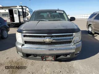 ✅ 2008 Chevrolet Silverado 1500 LTZ • VIN: 2GCEK133481184970 • Lot: 76458294. Listed on Copart with 175,845 mi. Free auction sales archive from the USA and detailed vehicle history report at DreamBid. Image 5.