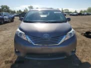 ✅ 2017 Toyota Sienna XLE Auto Access Seat • VIN: 5TDYZ3DC5HS781637 • Lot: 57648085. Listed on Copart with 94,675 mi. Free auction sales archive from the USA and detailed vehicle history report at DreamBid. Image 5.