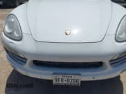 ✅ 2014 Porsche Cayenne • VIN: WP1AA2A21ELA93242 • Лот: 42762961. Опубликован ранее на IAAI с пробегом 99 017 миль. Бесплатный доступ к архиву аукционных продаж из США и подробный отчёт об истории автомобиля на DreamBid. Изображение 6.