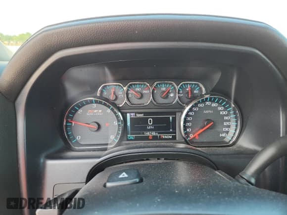 ✅ 2016 Chevrolet Silverado 1500 LTZ • VIN: 1GCVKSEC7GZ152829 • Лот: 62637135. Опубликован ранее на Copart с пробегом 146 749 миль. Бесплатный доступ к архиву аукционных продаж из США и подробный отчёт об истории автомобиля на DreamBid. Изображение 9.