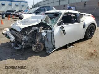 ✅ 2017 Nissan 370Z • VIN: JN1AZ4EH9HM951885 • Lot: 68773365. Wystawiony na Copart z przebiegiem Nie podano. Bezpłatny archiwum sprzedaży aukcyjnych z USA i szczegółowy raport historii pojazdu na DreamBid. Zdjęcie 1.