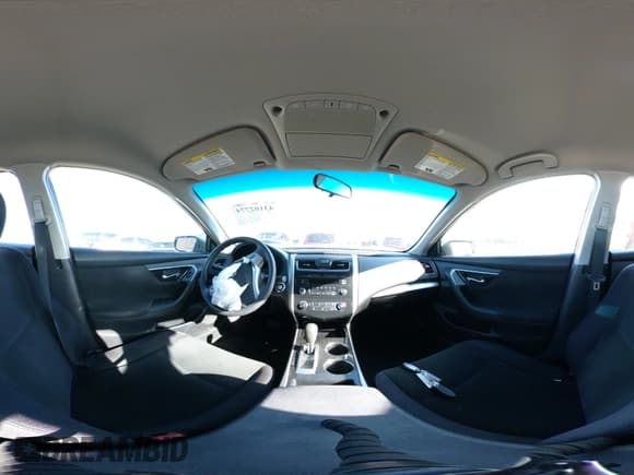 ✅ 2013 Nissan Altima S • VIN: 1N4AL3AP8DN523175 • Lot: 43102774. Listed on IAAI with Not provided. Free auction sales archive from the USA and detailed vehicle history report at DreamBid. Image 18.