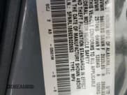 ✅ 2002 Honda Odyssey EX • VIN: 5FNRL18692B020653 • Lot: 69506105. Listed on Copart with 245,074 mi. Free auction sales archive from the USA and detailed vehicle history report at DreamBid. Image 12.