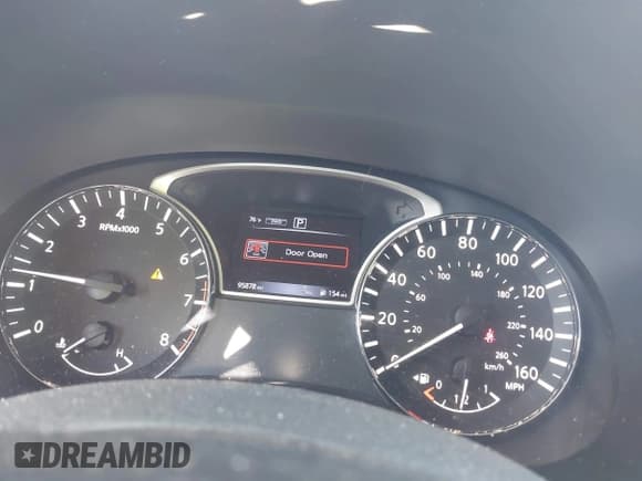 ✅ 2017 Nissan Pathfinder S • VIN: 5N1DR2MM4HC603121 • Лот: 43139053. Опубликован ранее на IAAI с пробегом 95 878 миль. Бесплатный доступ к архиву аукционных продаж из США и подробный отчёт об истории автомобиля на DreamBid. Изображение 7.