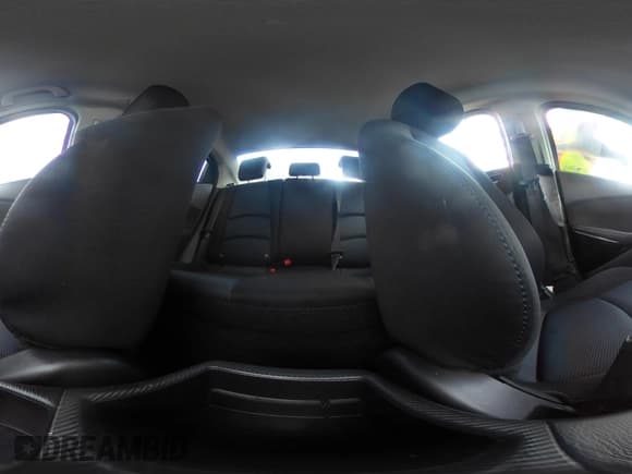 ✅ 2016 Scion iA • VIN: 3MYDLBZV2GY104557 • Лот: 42066386. Опубликован ранее на IAAI с пробегом 83 811 миль. Бесплатный доступ к архиву аукционных продаж из США и подробный отчёт об истории автомобиля на DreamBid. Изображение 18.