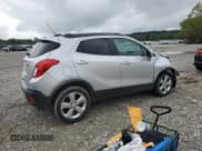 ✅ 2016 Buick Encore • VIN: KL4CJESB1GB736881 • Lot: 83787455. Listed on Copart with 68,781 mi. Free auction sales archive from the USA and detailed vehicle history report at DreamBid. Image 3.
