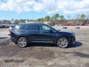 ✅ 2023 Cadillac XT6 AWD Premium Luxury • VIN: 1GYKPDRS8PZ153838 • Лот: 41838527. Опубликован ранее на IAAI с пробегом 60 034 миль. Бесплатный доступ к архиву аукционных продаж из США и подробный отчёт об истории автомобиля на DreamBid. Изображение 13.