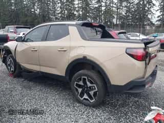 ✅ 2024 Hyundai Santa Cruz Limited • VIN: 5NTJEDAF4RH079626 • Лот: 41594217. Размещён на IAAI с пробегом 19 584 миль миль. Получите бесплатный доступ к архиву аукционных продаж из США и посмотрите подробный отчёт об истории автомобиля на DreamBid. Изображение 3.