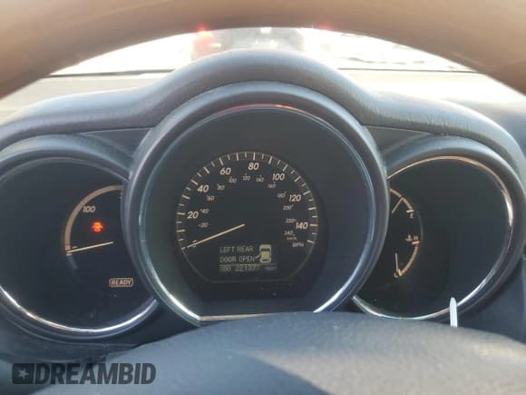 ✅ 2007 Lexus RX 400h • VIN: JTJHW31U272025515 • Lot: 87025735. Wystawiony na Copart z przebiegiem 221 337 mil. Bezpłatny archiwum sprzedaży aukcyjnych z USA i szczegółowy raport historii pojazdu na DreamBid. Zdjęcie 9.