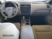 ✅ 2015 Nissan Altima SL • VIN: 1N4AL3AP7FC256545 • Lot: 60648675. Listed on Copart with 118,053 mi. Free auction sales archive from the USA and detailed vehicle history report at DreamBid. Image 8.