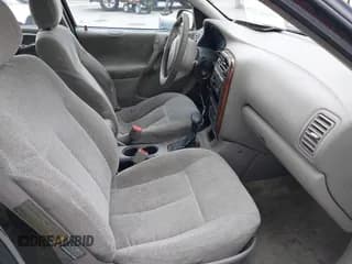 ✅ 2000 Saturn LW • VIN: 1G8JU82F4YY620480 • Лот: 41776284. Опубликован ранее на IAAI с пробегом 242 024 миль. Бесплатный доступ к архиву аукционных продаж из США и подробный отчёт об истории автомобиля на DreamBid. Изображение 5.