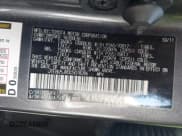 ✅ 2012 Toyota 4Runner SR5 • VIN: JTEBU5JR0C5078286 • Lot: 43237381. Listed on IAAI with 205,674 mi. Free auction sales archive from the USA and detailed vehicle history report at DreamBid. Image 9.