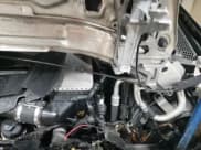 ✅ 2018 Mercedes-Benz C 300 • VIN: WDDWJ4KB5JF730262 • Lot: 43172895. Wystawiony na Copart z przebiegiem 60 819 mil. Bezpłatny archiwum sprzedaży aukcyjnych z USA i szczegółowy raport historii pojazdu na DreamBid. Zdjęcie 15.